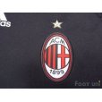 Photo5: AC Milan 2009-2010 3rd Shirt