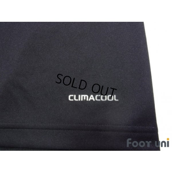 Photo7: AC Milan 2009-2010 3rd Shirt