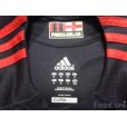 Photo4: AC Milan 2009-2010 3rd Shirt