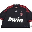 Photo3: AC Milan 2009-2010 3rd Shirt