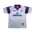 Photo1: Fiorentina 1996-1997 Away Shirt (1)