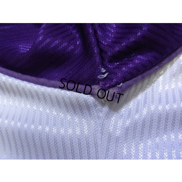 Photo8: Fiorentina 1996-1997 Away Shirt