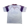 Photo2: Fiorentina 1996-1997 Away Shirt (2)