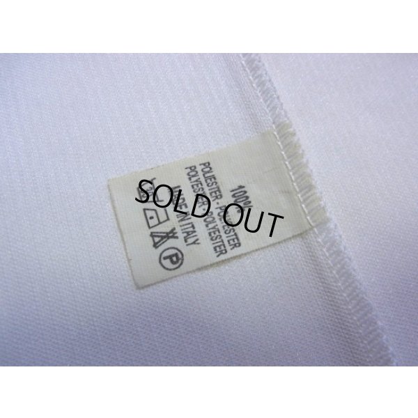 Photo6: Fiorentina 1996-1997 Away Shirt