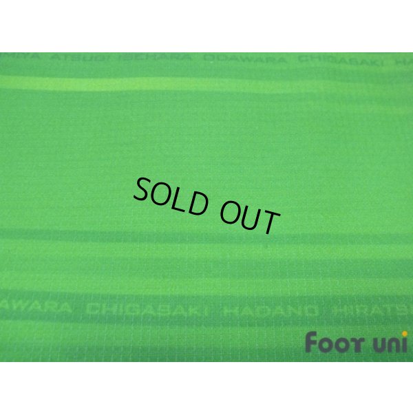 Photo8: Shonan Bellmare 2016 Home Shirt