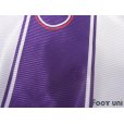 Photo7: Fiorentina 1996-1997 Away Shirt
