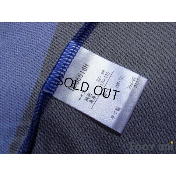 Photo7: Gamba Osaka 2016 Home Shirt