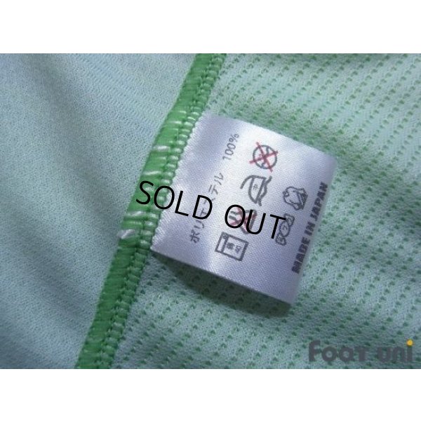 Photo7: Shonan Bellmare 2016 Home Shirt