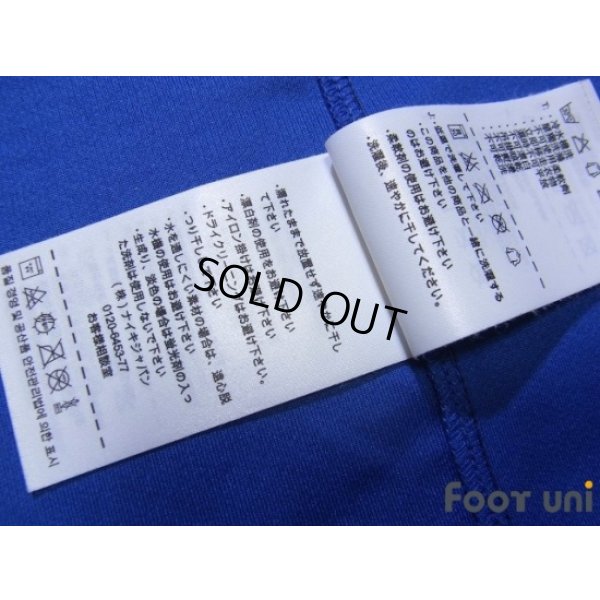 Photo8: Manchester City 2014-2015 Away Shirt