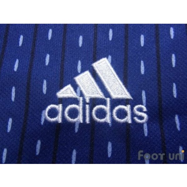 Photo6: Japan 2018 Home Shirt