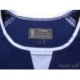 Photo4: Scotland 2004 Home Shirt