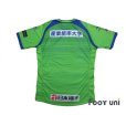 Photo2: Shonan Bellmare 2016 Home Shirt (2)