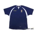 Photo1: Scotland 2004 Home Shirt (1)