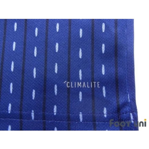 Photo7: Japan 2018 Home Shirt