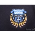 Photo5: Kawasaki Frontale 2006 Home Shirt 10th Anniversary Patch/Badge