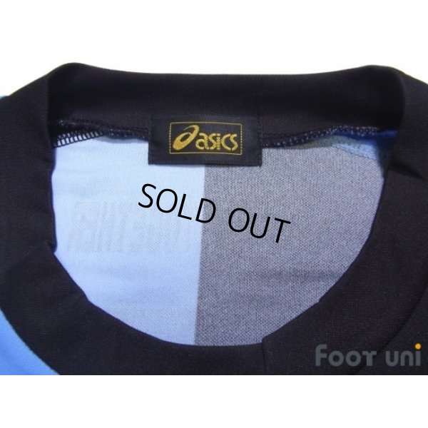 Photo3: Kawasaki Frontale 2006 Home Shirt 10th Anniversary Patch/Badge