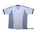 Photo2: Anderlecht 2002-2003 Home Shirt (2)