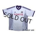Anderlecht 2002-2003 Home Shirt