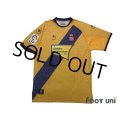Espanyol 2009-2010 Away Shirt LFP Patch/Badge