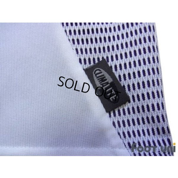 Photo7: Anderlecht 2002-2003 Home Shirt