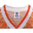 Photo4: Netherlands Euro 1988 Home Shirt