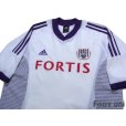 Photo3: Anderlecht 2002-2003 Home Shirt