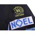 Photo6: Kawasaki Frontale 2006 Home Shirt 10th Anniversary Patch/Badge