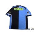 Photo2: Kawasaki Frontale 2006 Home Shirt 10th Anniversary Patch/Badge (2)