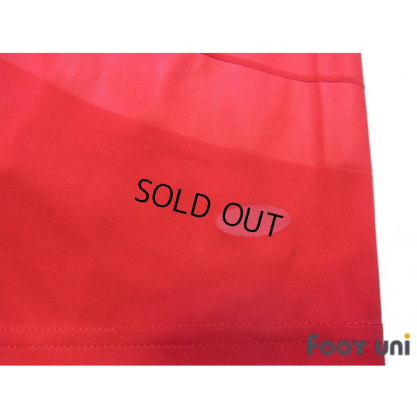 Photo7: France 2008 Away Shirt #4 Vieira