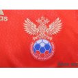 Photo5: Russia Euro 2012 Home Techfit Shirt