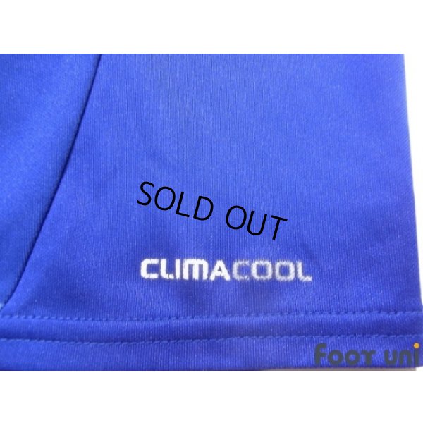 Photo7: Yokohama F・Marinos 2012 Home Shirt