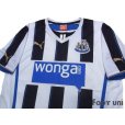 Photo3: Newcastle 2013-2014 Home Shirt