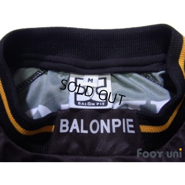 Photo4: Club Olimpo 2004-2005 Home Shirt