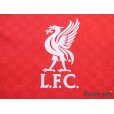 Photo5: Liverpool 2015-2016 Home Shirt w/tags