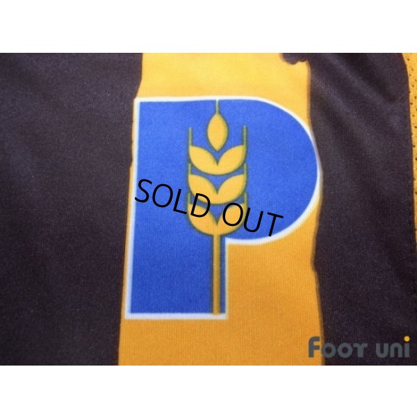 Photo7: Club Olimpo 2004-2005 Home Shirt