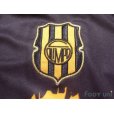 Photo5: Club Olimpo 2004-2005 Home Shirt