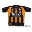 Photo1: Club Olimpo 2004-2005 Home Shirt (1)