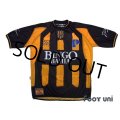 Club Olimpo 2004-2005 Home Shirt