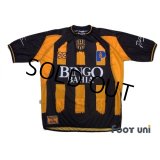 Club Olimpo 2004-2005 Home Shirt