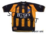 Club Olimpo 2004-2005 Home Shirt