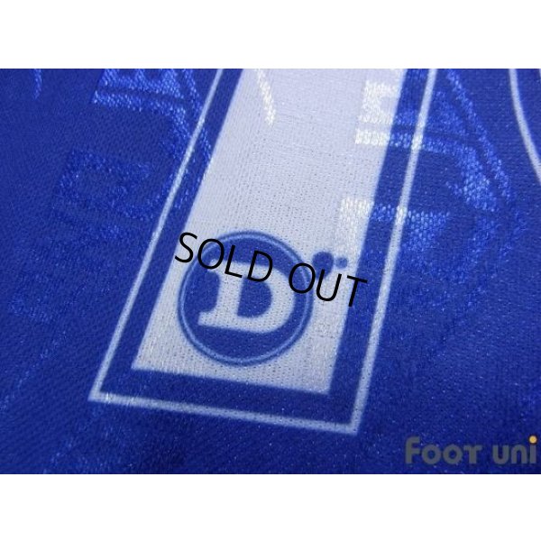 Photo8: Parana Clube 1996 Home Shirt #10