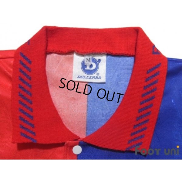 Photo5: Parana Clube 1996 Home Shirt #10