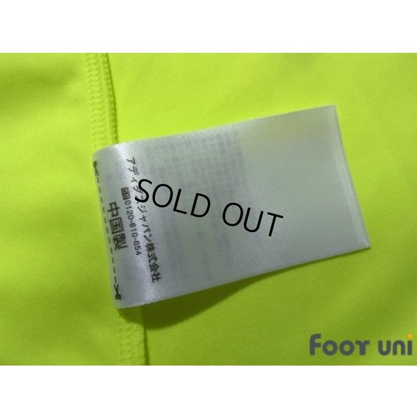 Photo8: Japan 2014-2015 Away Shirt #4 Keisuke Honda