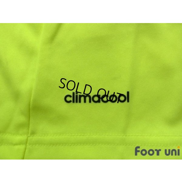 Photo7: Japan 2014-2015 Away Shirt #4 Keisuke Honda