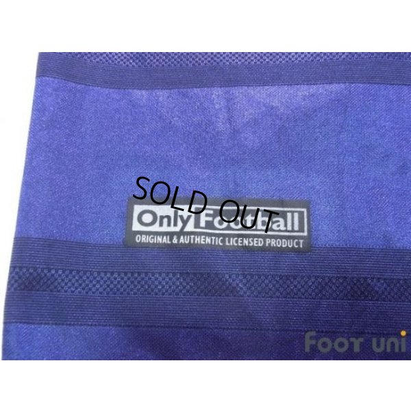 Photo6: Scotland 1998 Home Shirt