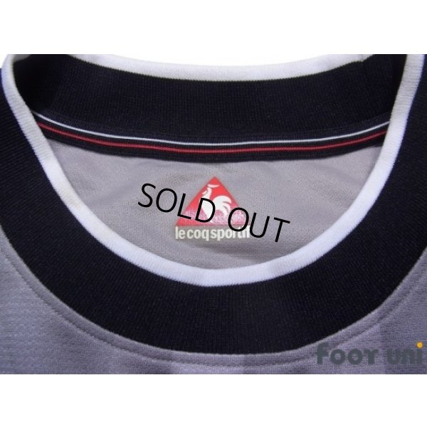 Photo4: Nagoya Grampus 2003-2004 GK Long Sleeve Shirt