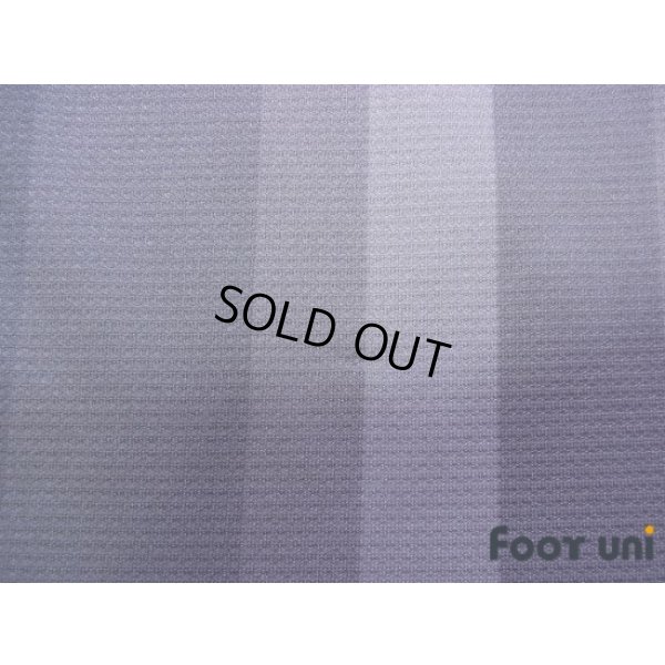 Photo8: Nagoya Grampus 2003-2004 GK Long Sleeve Shirt