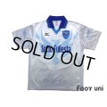 Yokohama FC 1999-2000 Home Shirt