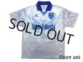 Yokohama FC 1999-2000 Home Shirt