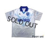 Yokohama FC 1999-2000 Home Shirt